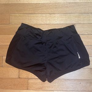 Miscellaneous running shorts size Medium!!